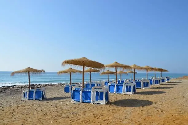 Beach Apartamentos Garrucha