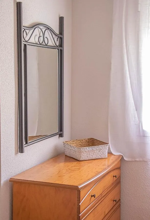 Beach Apartamentos Garrucha