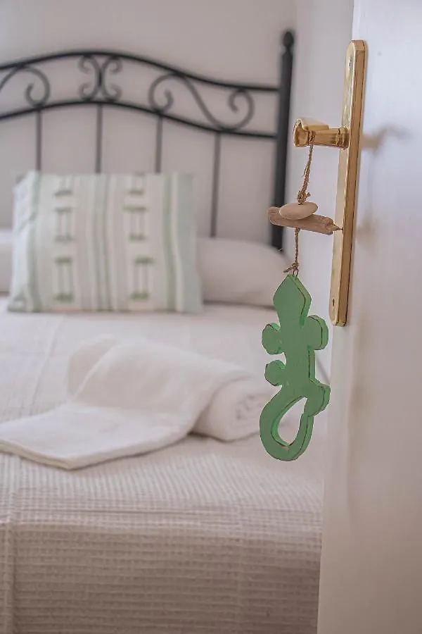 Beach Apartamentos Garrucha Apartment
