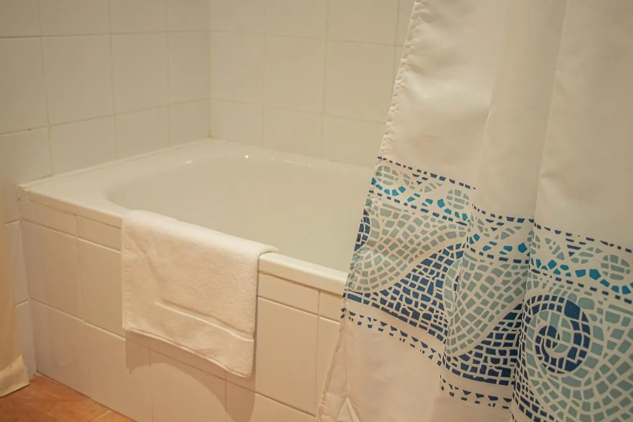 Apartment Beach Apartamentos Garrucha