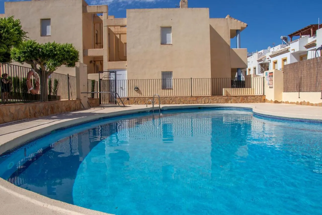 Apartment Beach Apartamentos Garrucha