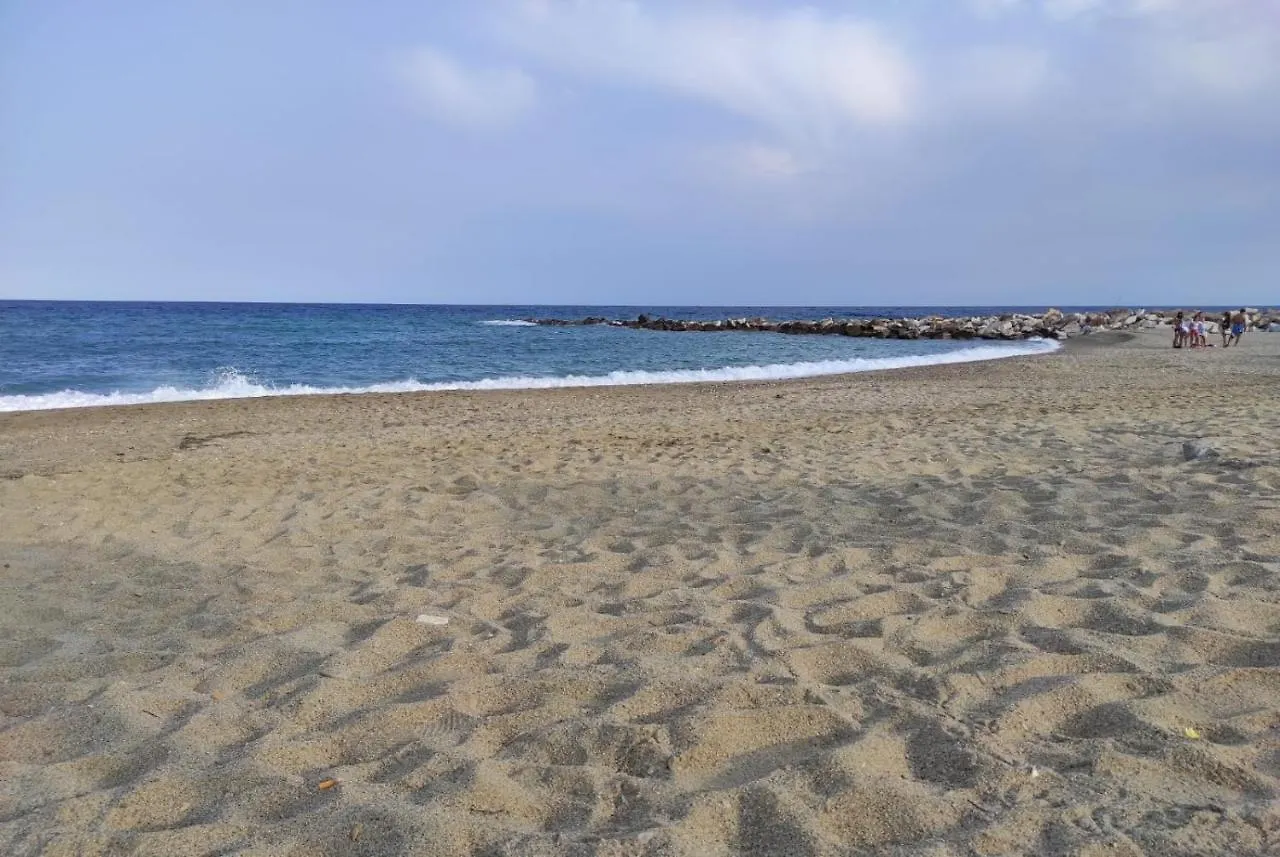 Beach Apartamentos Garrucha 0*,  Spain