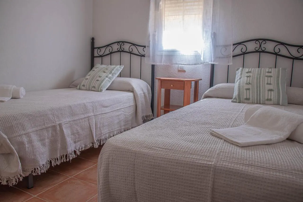 Apartment Beach Apartamentos Garrucha