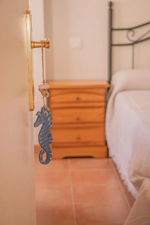 Beach Apartamentos Garrucha Apartment